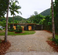 Daintree Rainforest Beach House - Hotel QLD