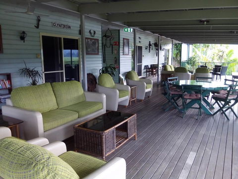 Daintree Riverview Lodges - Hotel QLD 1