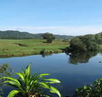 Daintree Riverview Lodges - Hotel QLD