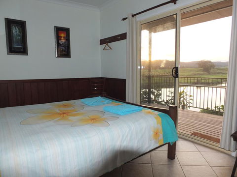 Daintree Riverview Lodges - Hotel QLD 3