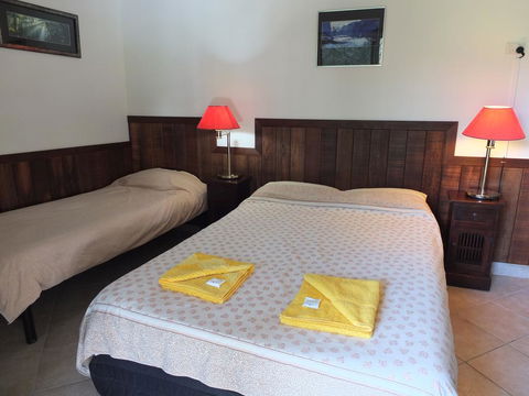 Daintree Riverview Lodges - Hotel QLD 2