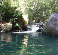 Daintree Secrets Rainforest Sanctuary - Hotel QLD