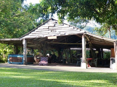 Daintree Valley Haven - Hotel QLD 3