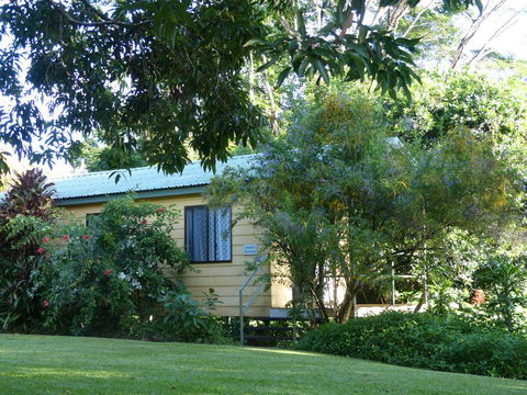 Daintree Valley Haven - Hotel QLD 2