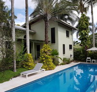 Daintree Village Bed and Breakfast - Hotel QLD
