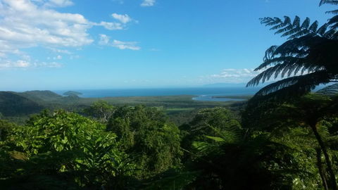 Daintree Village Hideaway - Hotel QLD 1