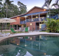 Daintree Village Hideaway - Hotel QLD