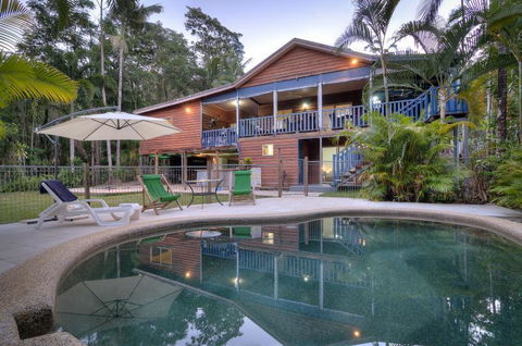 Daintree Village Hideaway - Hotel QLD 0