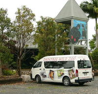 Daintree Wild Bed  Breakfast - Hotel QLD