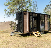 Dam It Getaway Tiny House
