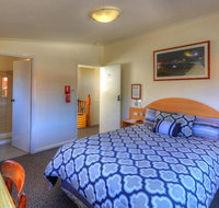 Dannebrog Lodge - Hotel QLD