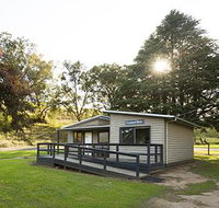Dargo River Inn - Hotel QLD