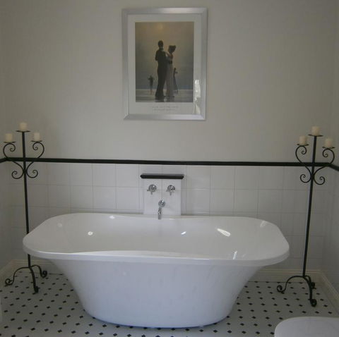 Darnell Bed & Breakfast - Hotel QLD 3