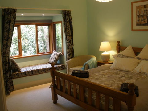 Darnell Bed & Breakfast - Hotel QLD 2