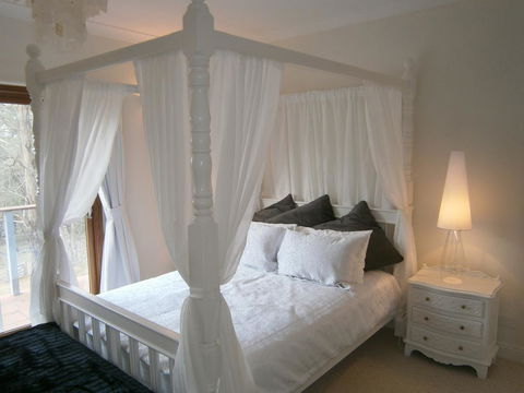 Darnell Bed & Breakfast - Hotel QLD 0