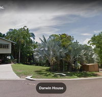Darwin House - Hotel QLD