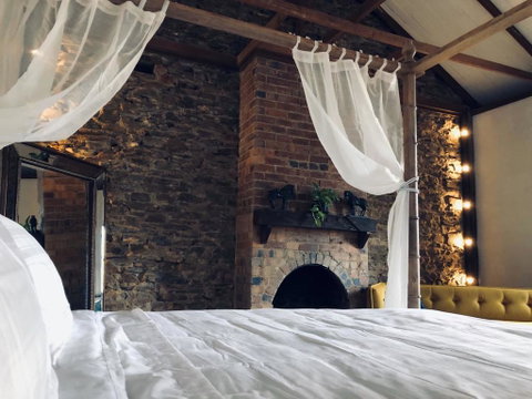 Dawesley Cottage - Hotel QLD 2