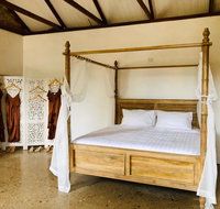 Dawesley Cottage - Hotel QLD