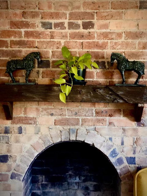 Dawesley Cottage - Hotel QLD 3