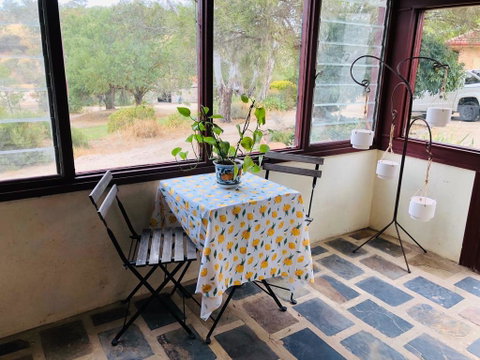 Dawesley Cottage - Hotel QLD 1