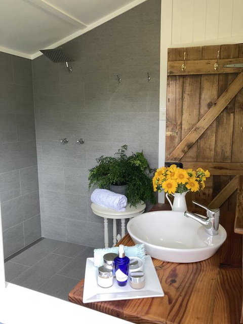 Dayboro - Blue Ridge Lavender Cottage - Hotel QLD 3