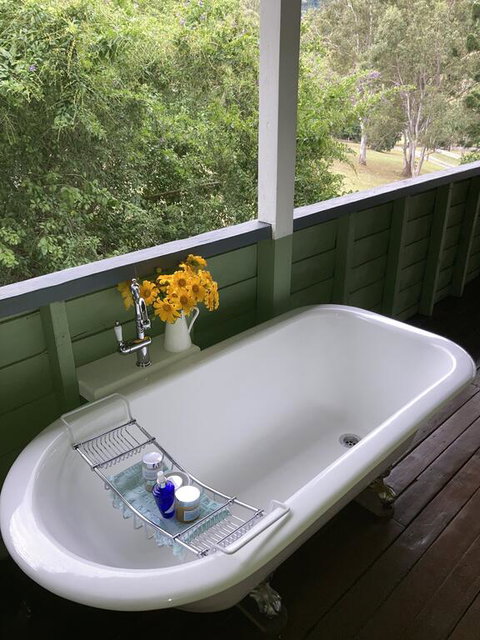 Dayboro - Blue Ridge Lavender Cottage - Hotel QLD 1
