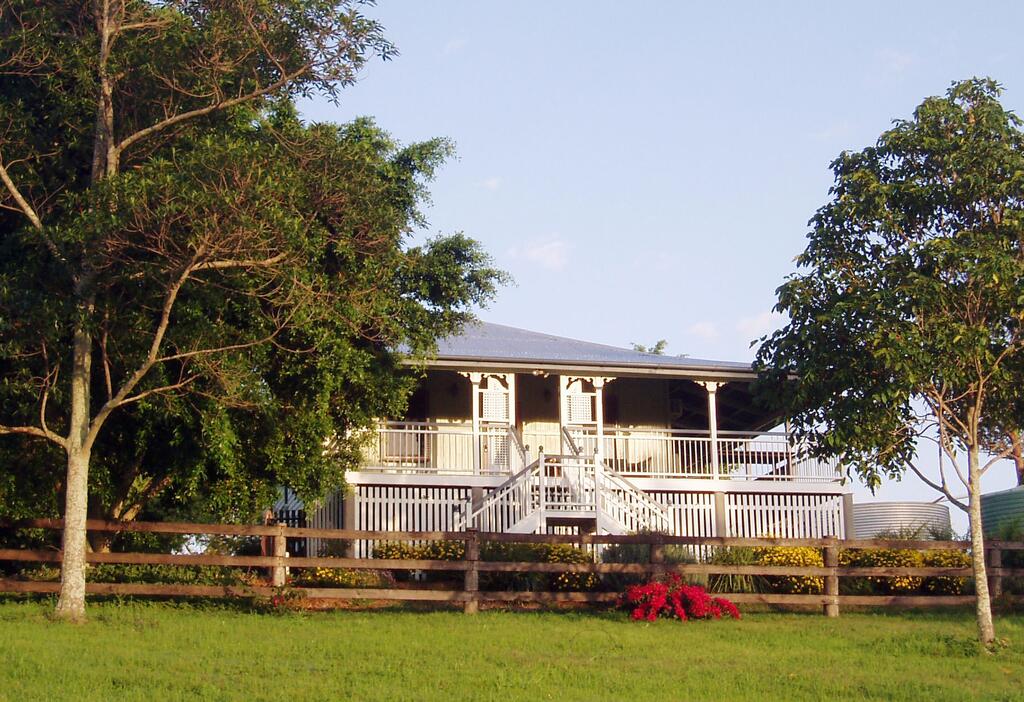 Dayboro QLD Hotel QLD