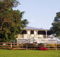 Dayboro - Blue Ridge Lavender Cottage - Hotel QLD