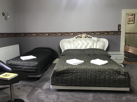 Daylesford Central Motor Inn - Hotel QLD 2