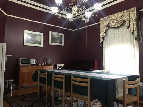 Daylesford Central Motor Inn - Hotel QLD 0