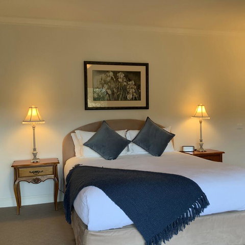 Delderfield Cottages - Hotel QLD 3