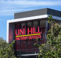 Delicate and Peaceful Bundoora Townhouse 10-R1