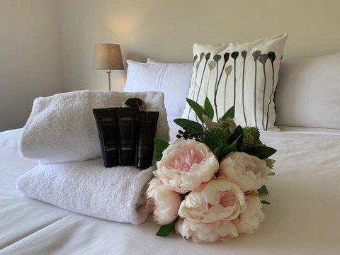 Delicate And Peaceful Bundoora Townhouse 13-R3 - Hotel QLD 0