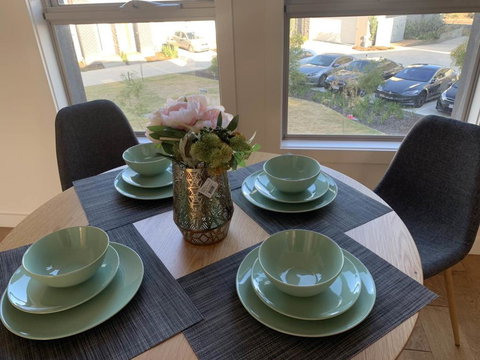 Delicate And Peaceful Bundoora Townhouse 13-R3 - Hotel QLD 1