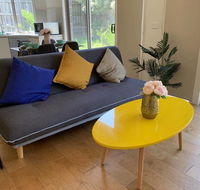 Delicate and Peaceful Bundoora Townhouse 7