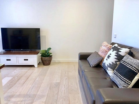 Deluxe Brighton Home In Bayside - Hotel QLD 1