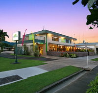 Demi View Motel - Hotel QLD