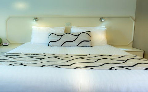 Deniliquin Country Club Motor Inn - Hotel QLD 0