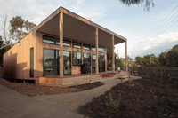 Dea Retreat Ecovillas