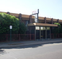 Desert Rose Inn Alice Springs - Hotel QLD