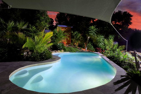 Destiny's Run Retreat - Hotel QLD 3