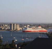 DevonPORT VIEWS - Hotel QLD