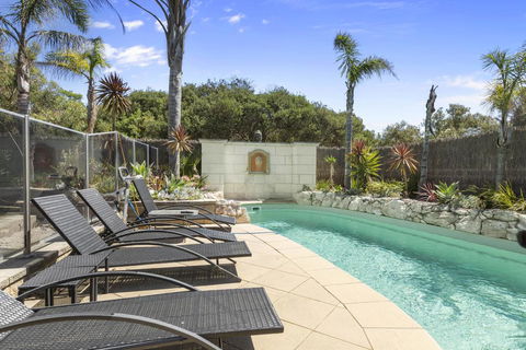 DIAMOND BAY RETREAT - SORRENTO - Hotel QLD 0