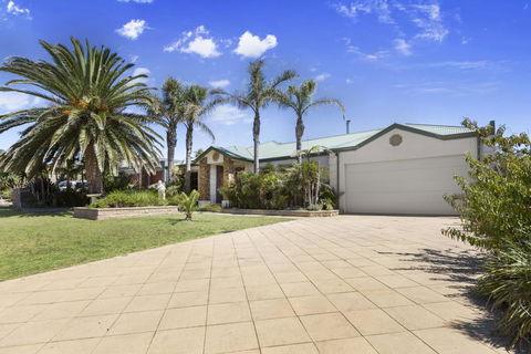 DIAMOND BAY RETREAT - SORRENTO - Hotel QLD 2