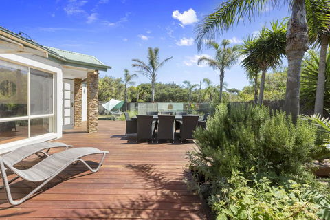 DIAMOND BAY RETREAT - SORRENTO - Hotel QLD 3