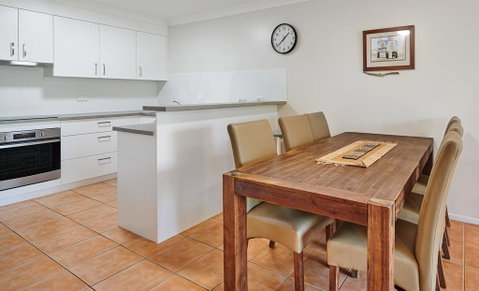 Diamond Beach Resort - Hotel QLD 2