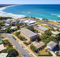 Diamond Beach Resort - Hotel QLD