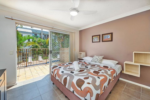 Diamond Beach Resort - Hotel QLD 3
