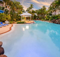 Diamond Cove Resort - Hotel QLD
