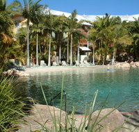 Diamond Sands Resort - Hotel QLD
